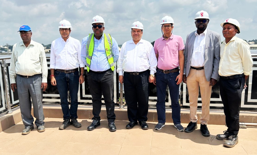 Abuja Steel Mills Limited (ASML)