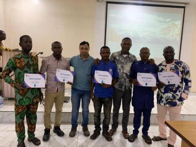 african-foundries-limited-spot-awards