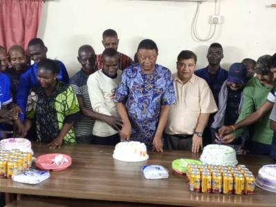 birthday-celebrations-at-abuja-steel-mills-for-may